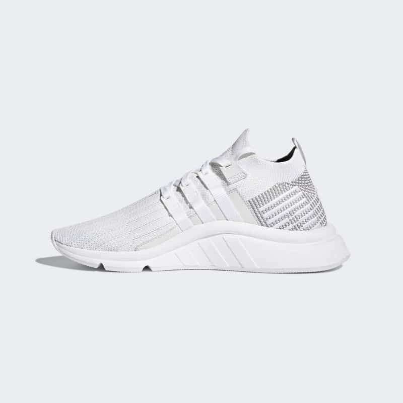 adidas EQT Support Mid ADV White